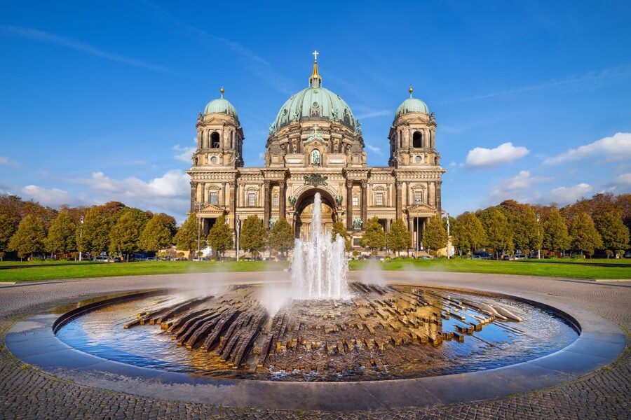 Berlin: Museum Island Guided Walking Tour - Who will enjoy this walk most?