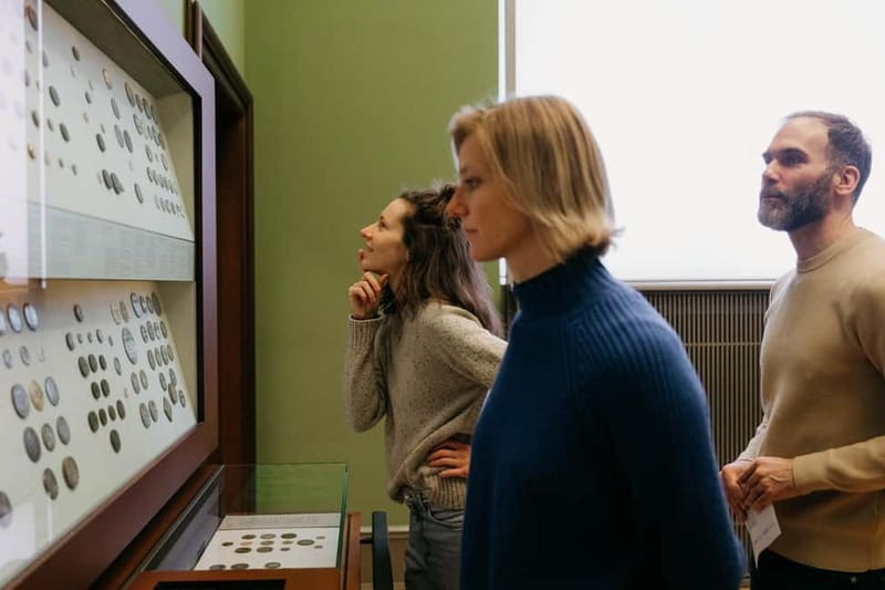 Berlin: Museum Island Multiple Museum Entry Ticket - Key points before you buy