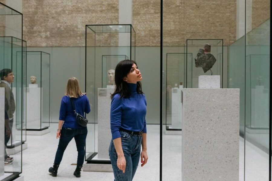 Berlin: Museum Island Multiple Museum Entry Ticket - Is the ticket good value?