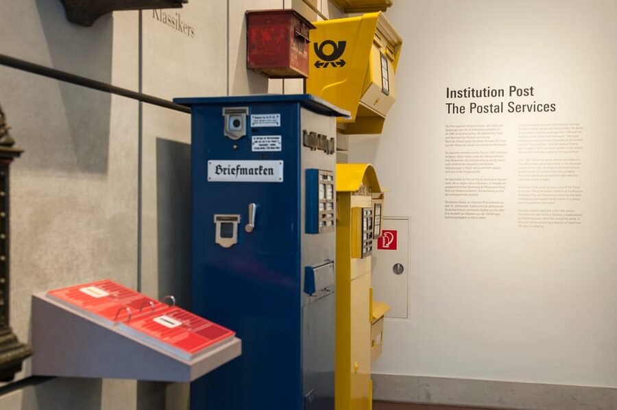 Berlin: Museum of Communication Entrance Ticket - My verdict: book it for an active, affordable museum stop