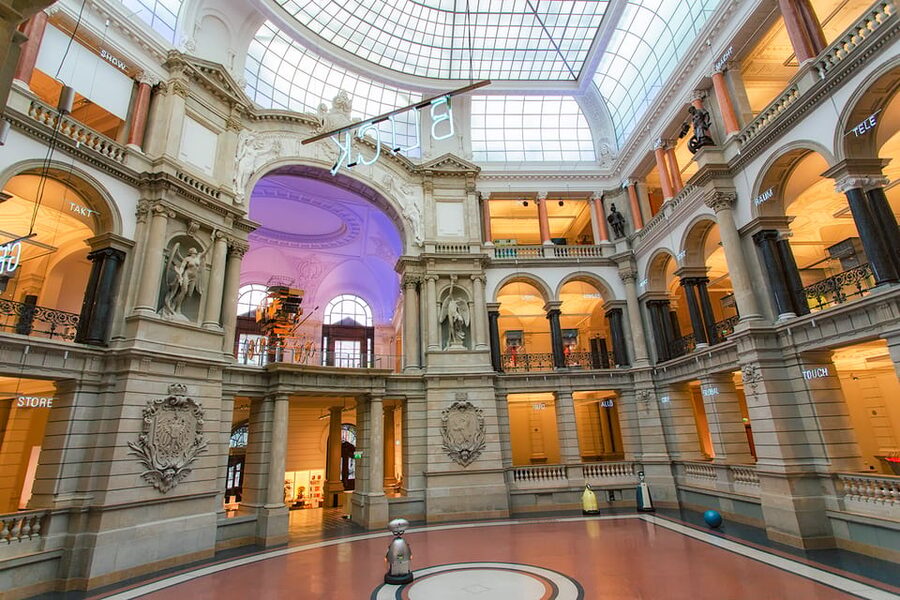 Berlin: Museum of Communication Entrance Ticket - A practical 1.5-hour visit plan