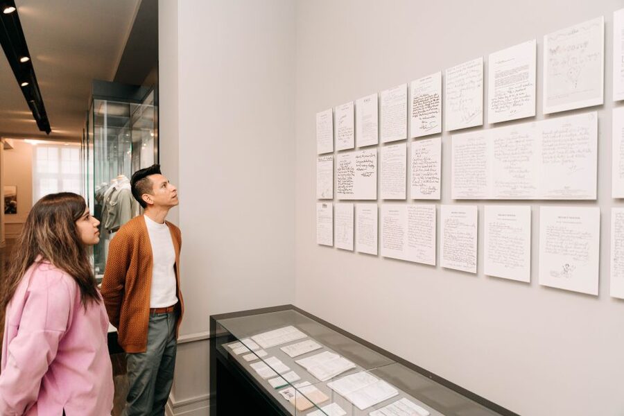 Berlin Museum of Photography Entry Ticket - Is $14 a Fair Price?