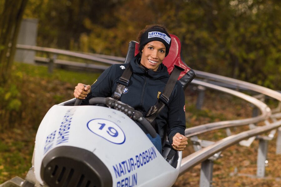 Berlin: Nature Bobsled Run Ticket - Should you book the Berlin Nature Bobsled Run?