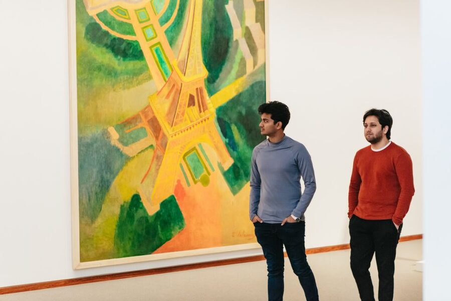 Berlin: Neue Nationalgalerie Entry Ticket - Should you book the Neue Nationalgalerie ticket?