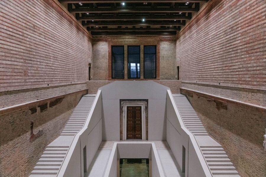 Berlin: Neues Museum Entry Ticket - Starting at the James Simon Gallery