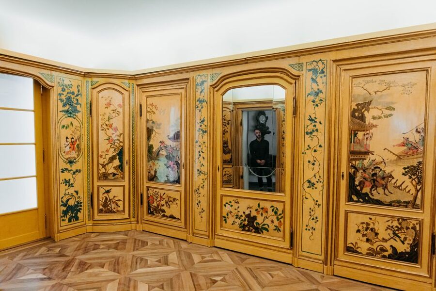 Berlin: Palace of Köpenick Entrance Ticket - How Long Should You Stay?