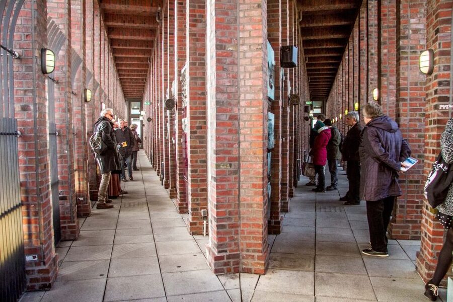 Berlin: Panoramapunkt Skip-the-Line Elevator Ticket - Price, crowd levels, and overall value