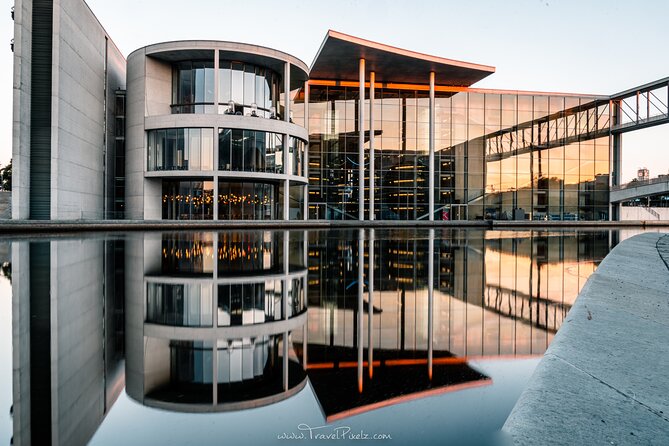BERLIN PHOTO TOUR with a professional Photographer from Berlin - Is $130.96 a fair price?