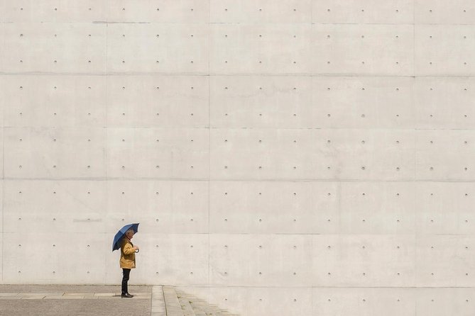 Berlin Photography Masterclass - Private Photography Lesson - Why this Berlin photo lesson is different