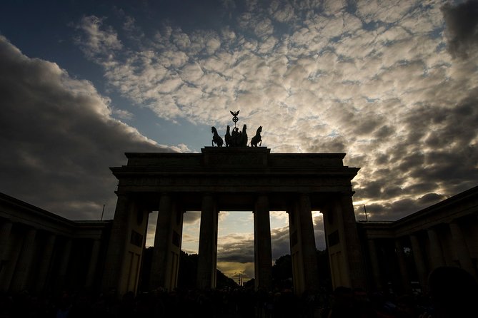Berlin Photography Masterclass - Private Photography Lesson - Alexanderplatz and the eastern side of Berlin