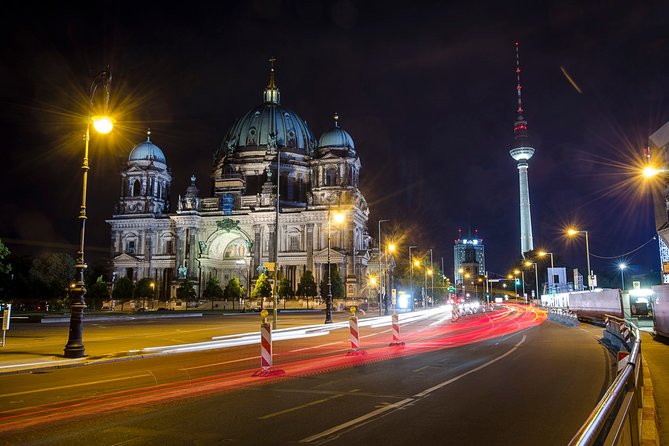 Berlin Photography Masterclass - Private Photography Lesson - East Side Gallery and Berlin’s visual memory
