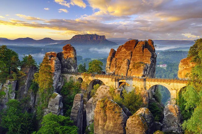 Berlin-Prague One-Way Sightseeing Day Tour - Why This Berlin to Prague Transfer Works
