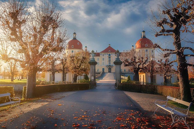 Berlin-Prague One-Way Sightseeing Day Tour - Is $343.94 a Fair Price?