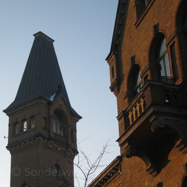 Berlin: Prenzlauer Berg District Guided Walking Tour - Key points at a glance