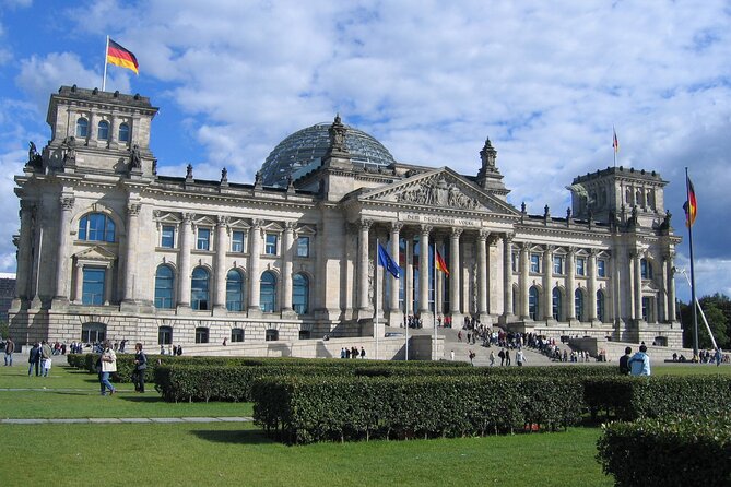 Berlin Private Custom 3-Hour Tour by Car - Berliner Dom and Museum Island
