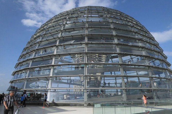 Berlin Private Custom 5-Hour Tour by Car - Price, timing, and practical value