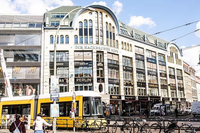 Berlin Private Custom Tour with a Local: Highlights & Hidden Gems - The guide makes or breaks the experience