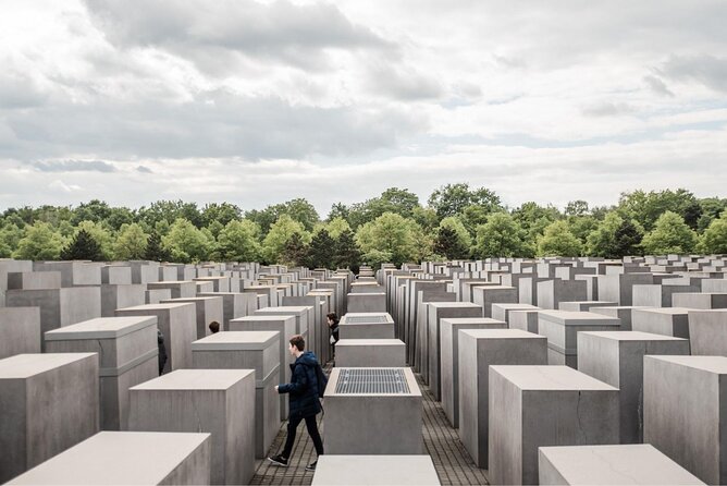 Berlin Private Custom Tour with a Local: Highlights & Hidden Gems - Shape the day before you arrive