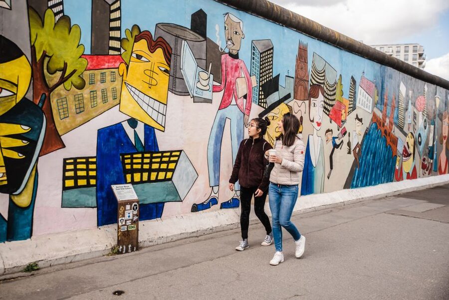 Berlin: Private Custom Tour with a Local – Icons & Gems - A Berlin tour built around your interests