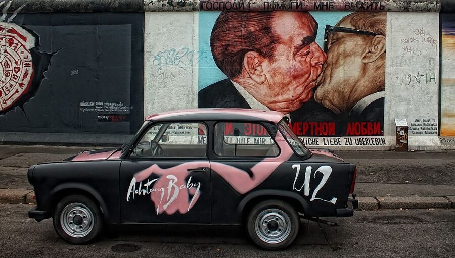 Berlin: Private Guided Tour of the Main Sights - Key points at a glance