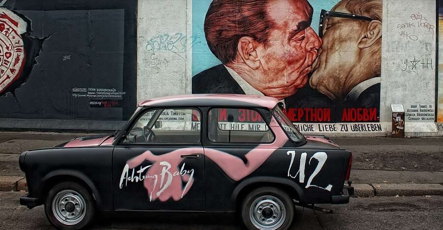 Berlin: Private Guided Tour of the Main Sights - What you can cover in three hours