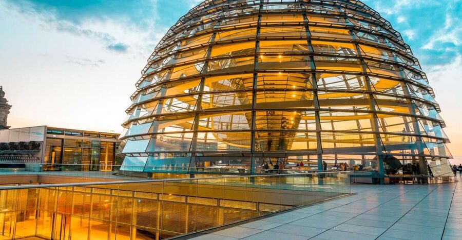 Berlin: Private Reichstag and Glass Dome Tour - Key points to know before booking
