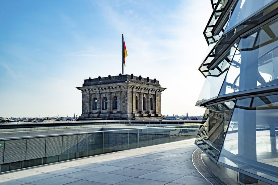 Berlin: Private Reichstag and Glass Dome Tour - Who will enjoy this Reichstag tour most?