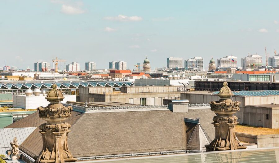Berlin: Private Reichstag and Glass Dome Tour - Is $288 a fair price?