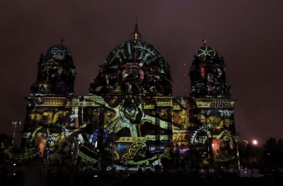 Berlin: Private Walking Tour with a Local - The strongest praise: a guide who listens