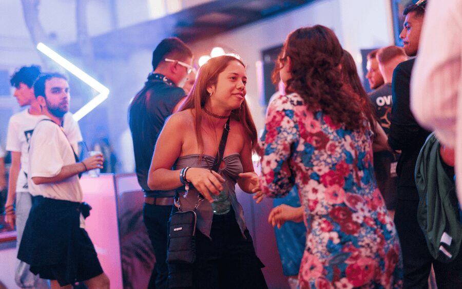 Berlin: Pub Crawl with Shots and VIP Club Entry - What this Berlin pub crawl is really designed to do