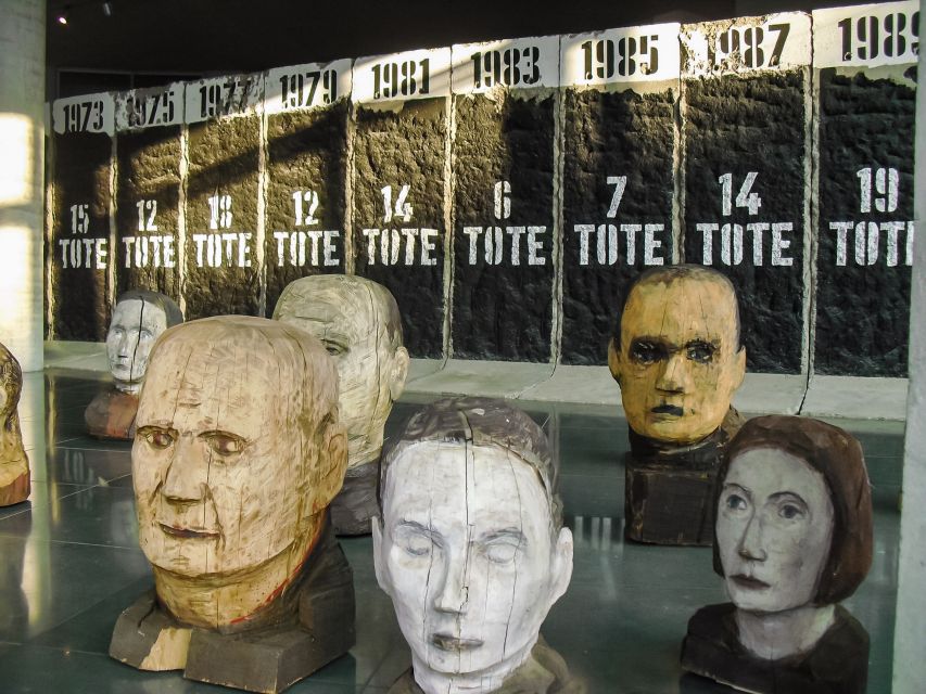 Berlin: Reichstag, Plenary Chamber, Cupola & Government Tour - Timing, age limits, and access