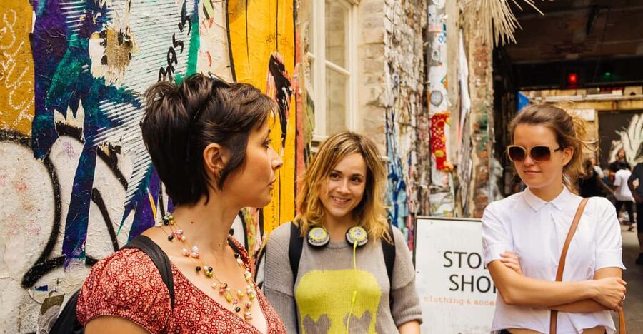 Berlin's Alternative Side: The Urban Jungle Tour - Key points to know before booking