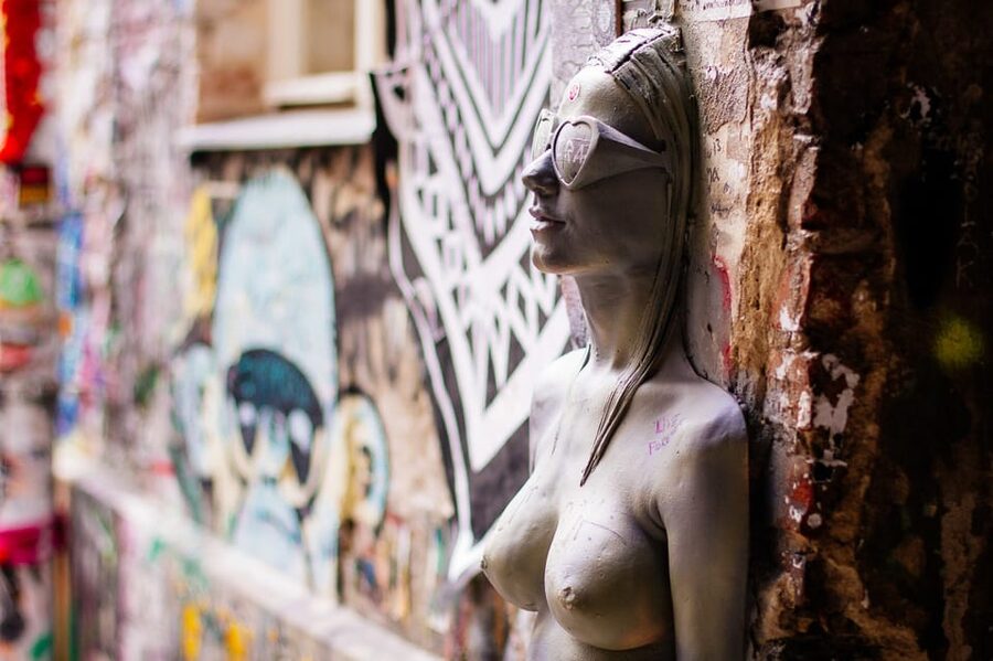 Berlin's Alternative Side: The Urban Jungle Tour - How the $116 price measures up