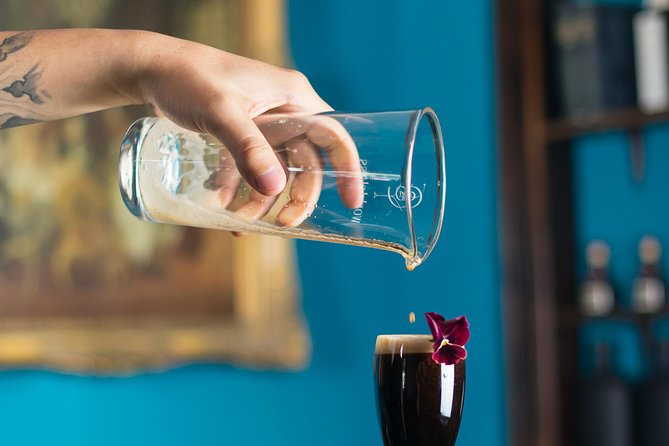 Berlin's first original craft beer tour & experience - Walking through Friedrichshain’s beer story