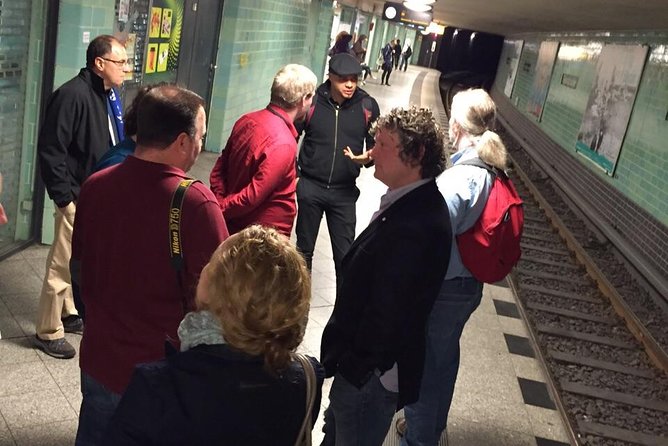 Berlin's first original craft beer tour & experience - Why the guide makes or breaks the evening