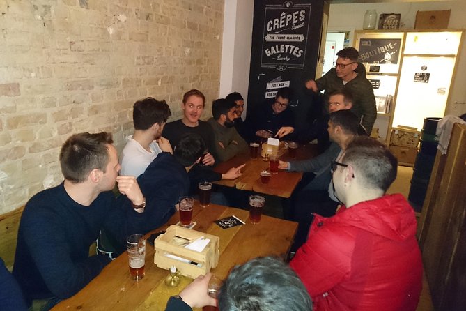 Berlin's first original craft beer tour & experience - Who will enjoy this Berlin beer tour
