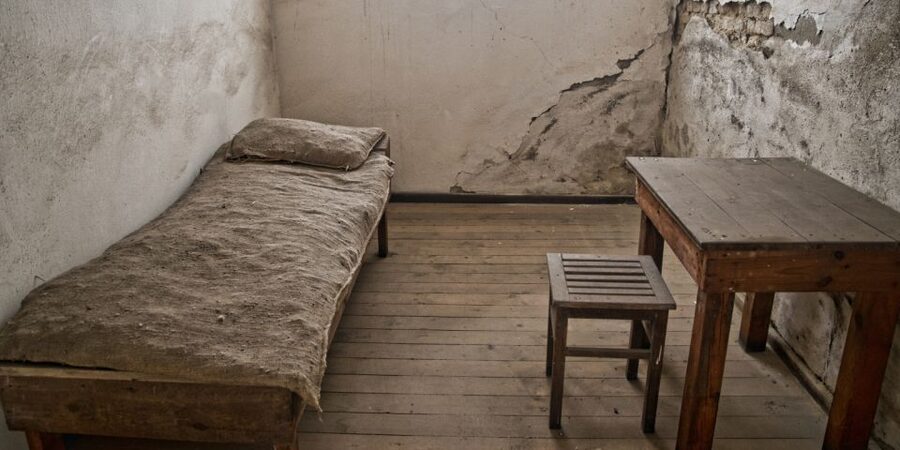 Berlin: Sachsenhausen Concentration Camp and Potsdam Tour - Is $65 good value for a full day?