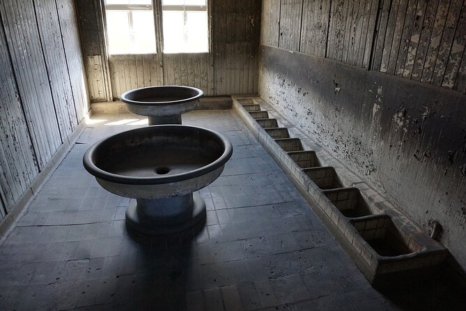 Berlin: Sachsenhausen Concentration Camp Memorial Tour - Key points at a glance
