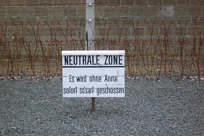 Berlin: Sachsenhausen Concentration Camp Memorial Tour - Why Sachsenhausen deserves a place in your Berlin plans