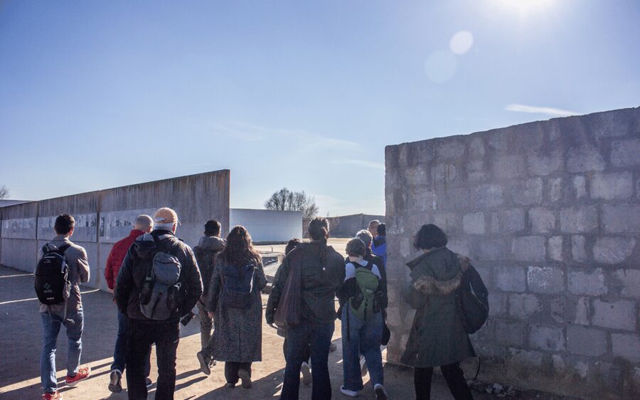 Berlin: Sachsenhausen Concentration Camp Museum Tour - Why Sachsenhausen belongs on a Berlin itinerary