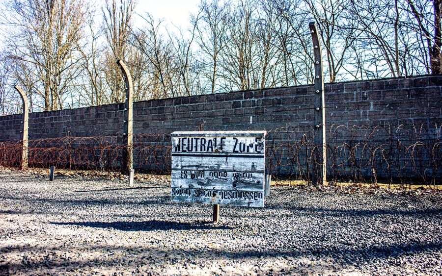 Berlin: Sachsenhausen Concentration Camp Museum Tour - What the $18 price really includes