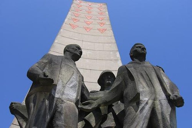 Berlin: Sachsenhausen Concentration Camp Tour in English - Why Sachsenhausen belongs on your Berlin itinerary