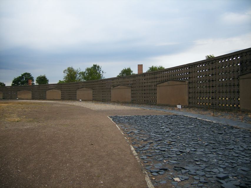Berlin: Sachsenhausen Memorial 6-Hour Tour in Spanish - Is $41 a fair price for six hours?