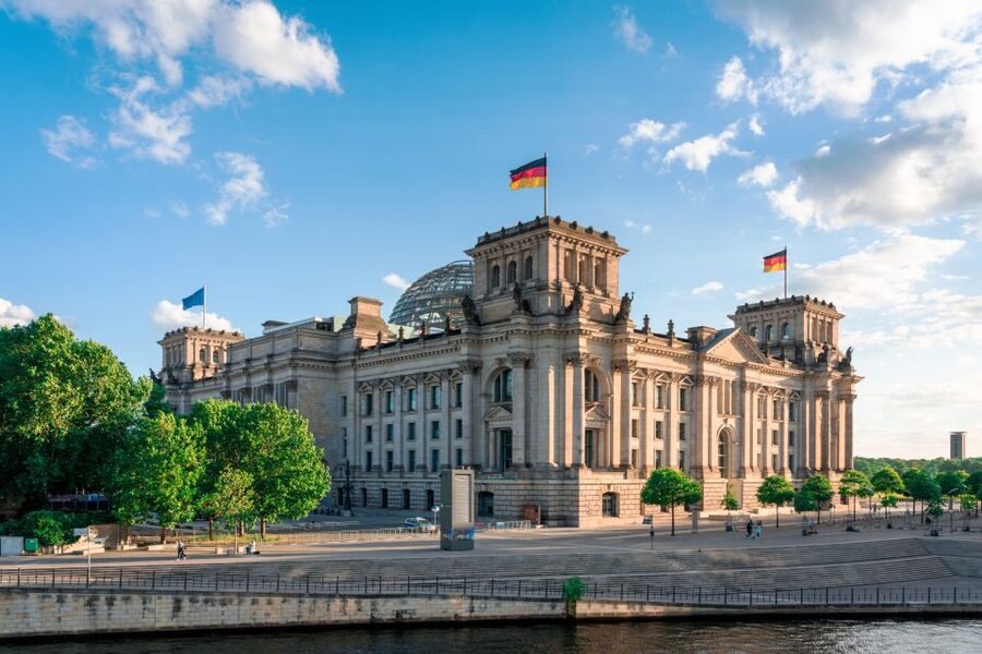 Berlin: Sights and Highlights Bike Tour with a Local Guide - Gendarmenmarkt and the layers of Berlin’s past
