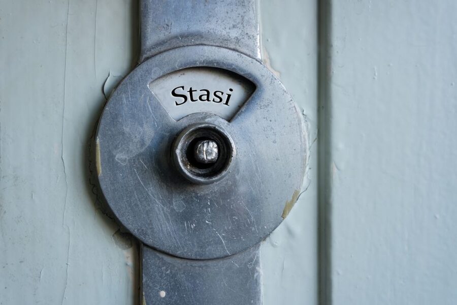 Berlin: Stasi Museum Private Guided Tour with Entry Ticket - Private format, language, and accessibility