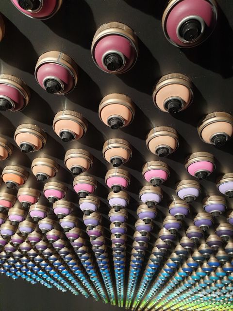 Berlin: Street Art and Alternative Tour - Why Berlin street art needs a history lesson