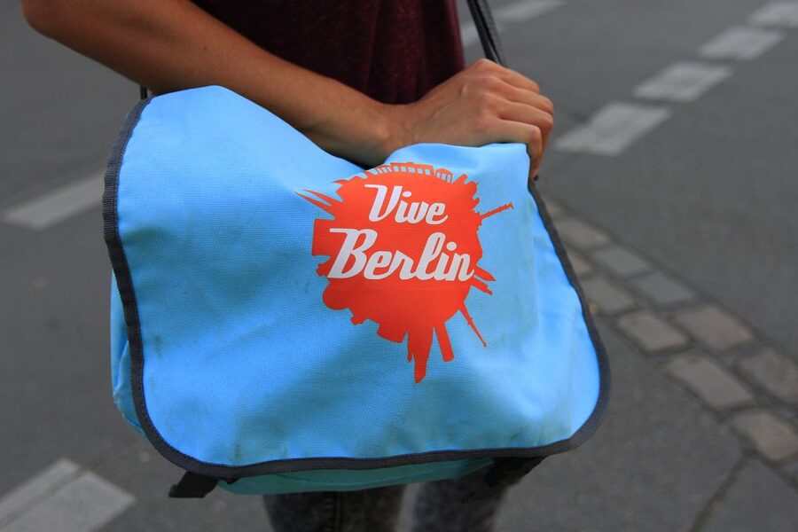 Berlin: Street Art and Alternative Tour - Starting in Kreuzberg, Berlin’s alternative quarter
