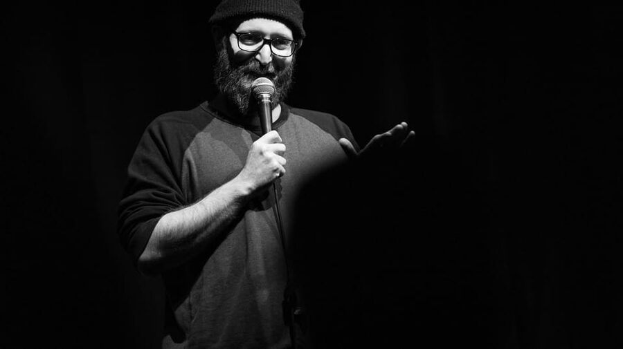 Berlin: The Epic Comedy Club Friday Night Showcase - Key points to know before Friday night