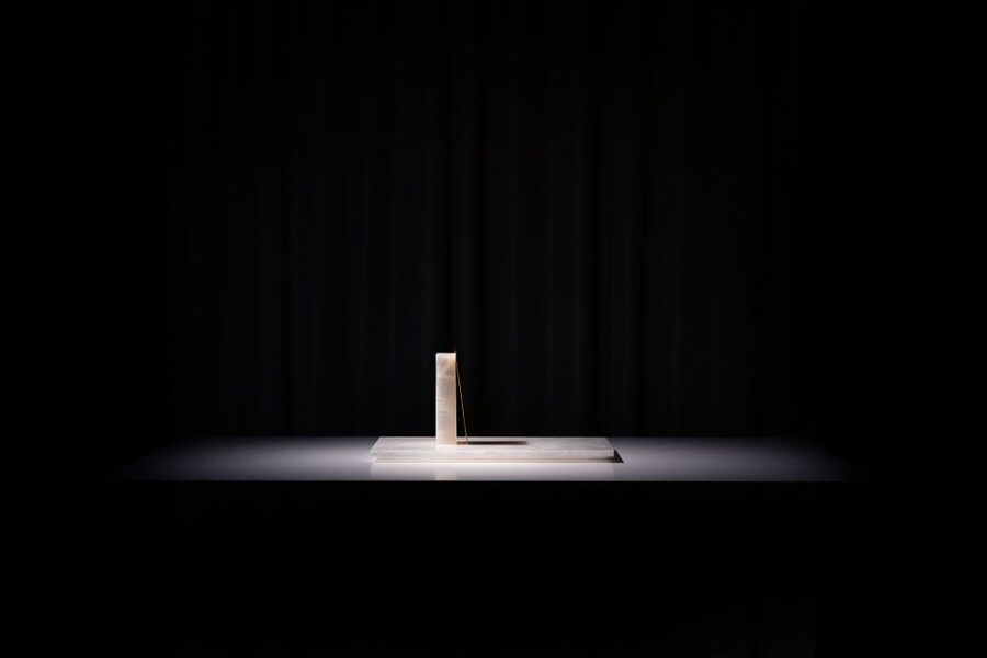 Berlin: The Feuerle Collection Guided Tour and Entry Ticket - Entering a Berlin bunker transformed by John Pawson