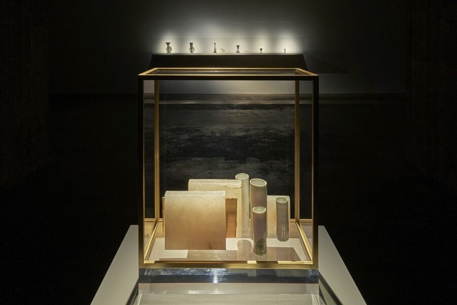 Berlin: The Feuerle Collection Guided Tour and Entry Ticket - Contemporary art by Nobuyoshi Araki and Adam Fuss